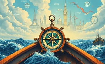 Navigating Economic Headwinds: A Leader's Compass