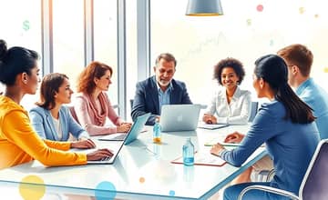 Mentorship in Finance: Guiding the Next Generation