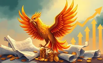 From Crisis to Opportunity: Financial Turnarounds