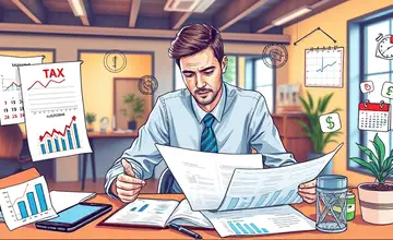 Strategic Tax Planning: Keeping More of Your Earnings