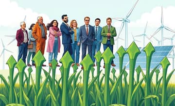 Sustainable Investing: Profit with Purpose