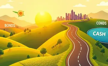 Asset Allocation Explained: Your Roadmap to Investment Success