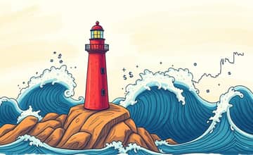 Building Trust in Turbulent Financial Times