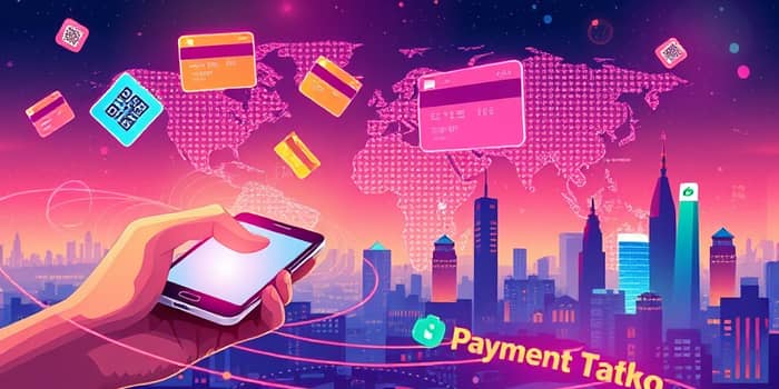 The Evolution of Payments: Contactless, Digital, and Beyond