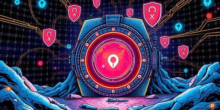 Cybersecurity as a Financial Imperative: Protecting Your Assets