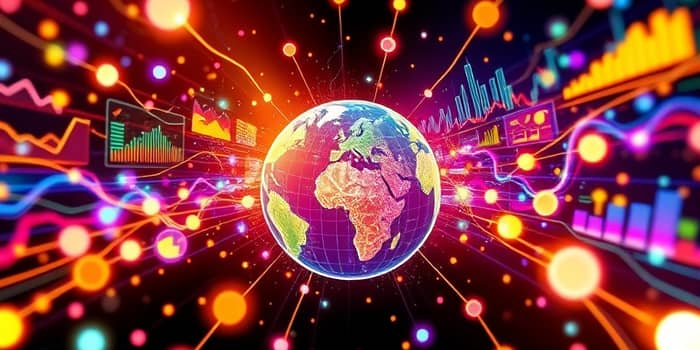 Data-Driven Decisions: How Analytics Are Transforming Finance