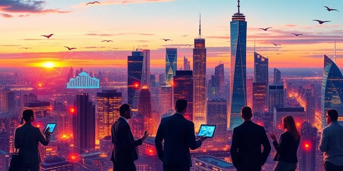 Real Estate's New Frontier: Exploring PropTech and Its Financial Impact