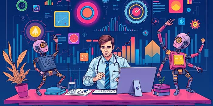 Automating Accounting: Efficiency Gains and Strategic Insights