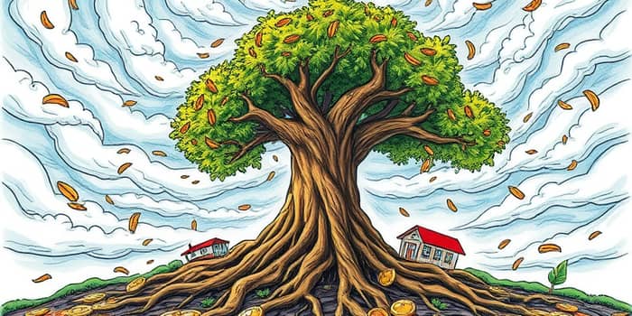 Building Financial Resilience: Strategies for Economic Downturns