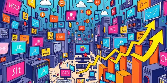 The Subscription Economy: Recurrent Revenue Models for Growth