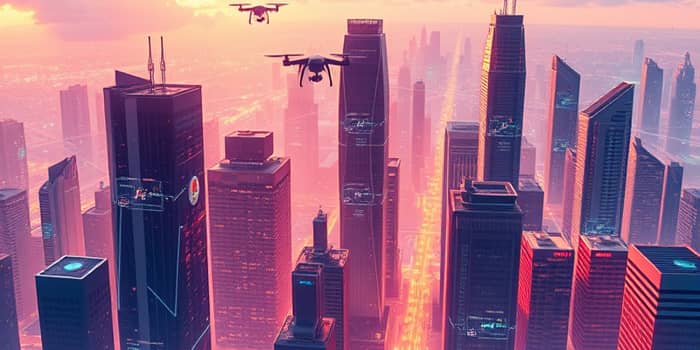 PropTech Innovations: Reshaping Real Estate Finance