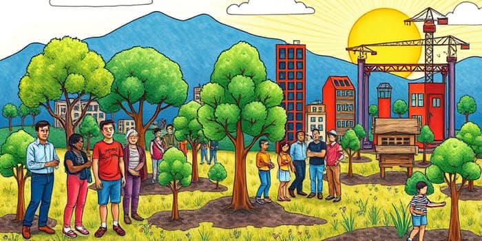 The Rise of Impact Investing: Profit with a Purpose