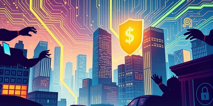 Cybersecurity in Finance: Protecting Your Digital Wealth