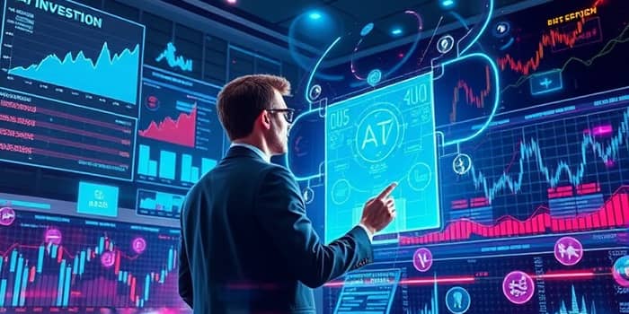 AI in Investing: Smart Algorithms for Smarter Portfolios