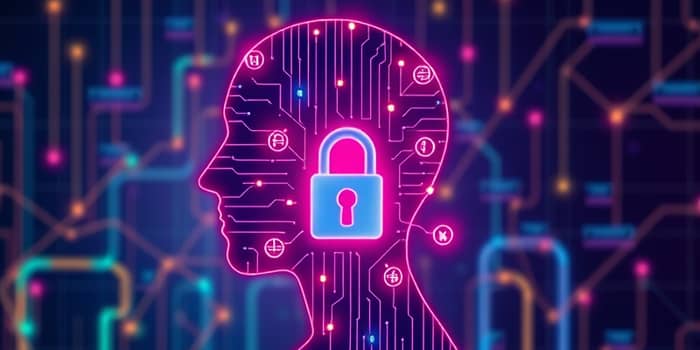 Digital Identity: Securing Your Finances in a Connected World