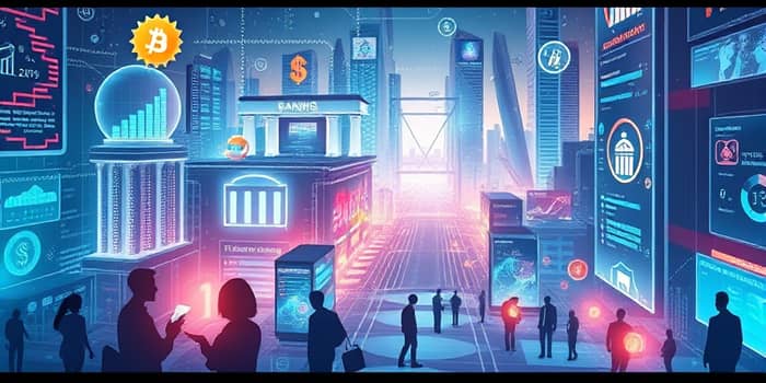 Open Banking: A New Era of Financial Transparency