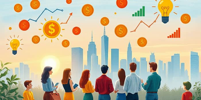 Unlocking Capital: Alternative Funding Sources for Business Expansion