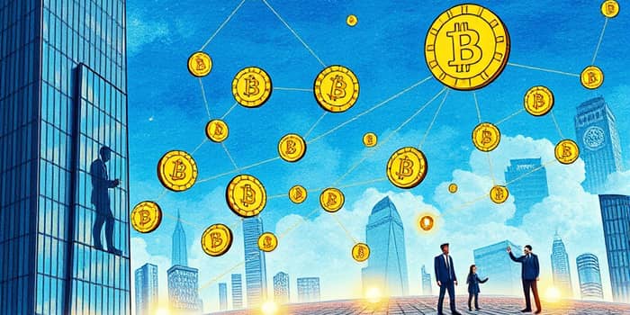 Tokenization of Assets: Unlocking Liquidity and New Investment Avenues