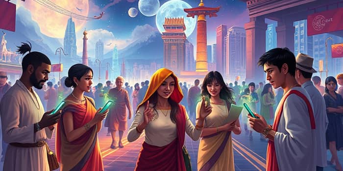 The Evolution of Payment Systems: From Cashless to Invisible