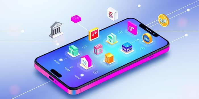 Embedded Finance: Integrating Financial Services Seamlessly