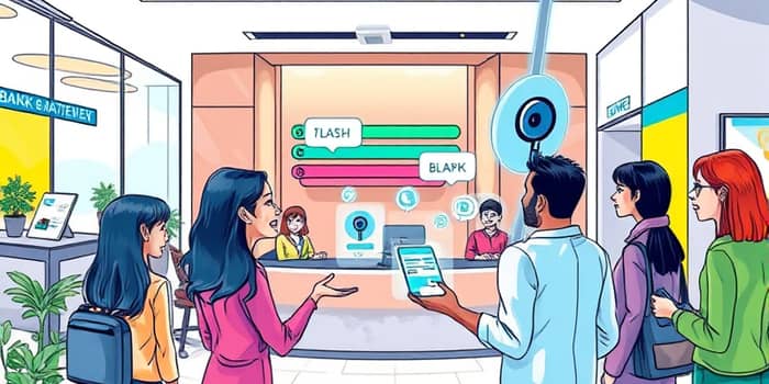 Voice AI in Banking: Conversational Interfaces for Customer Service