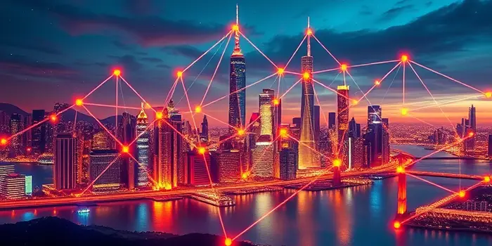 Blockchain Beyond Bitcoin: Enterprise Applications in Finance