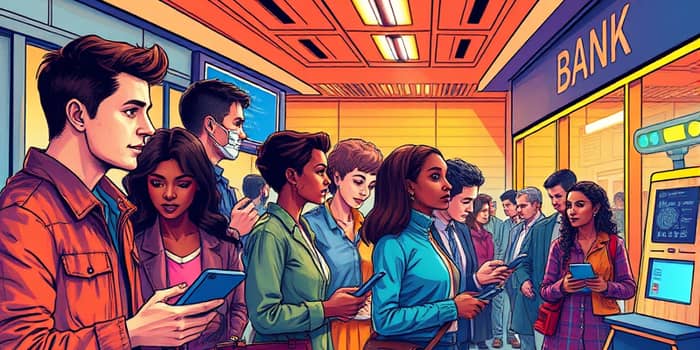 Biometric Security in Finance: Authentication of the Future