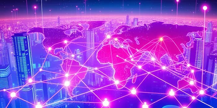 Decentralized Autonomous Organizations (DAOs) in Finance