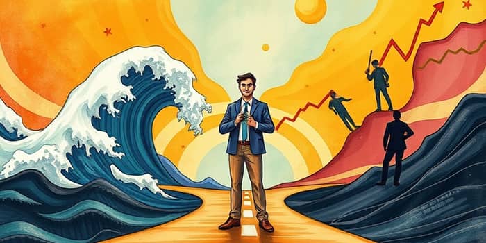 The Psychology of Investing: Avoiding Common Pitfalls