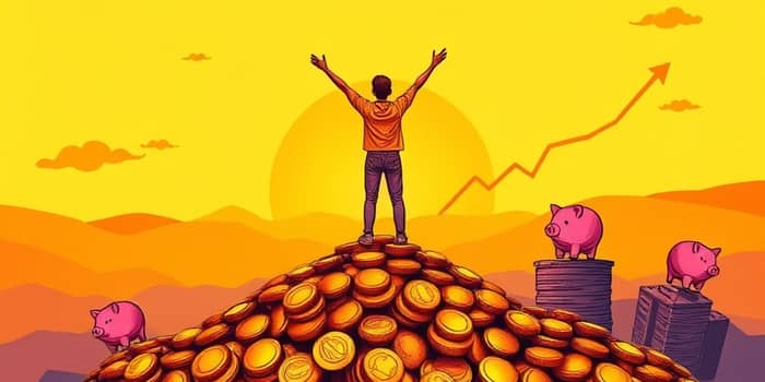 Mastering Your Money: Practical Steps to Financial Freedom