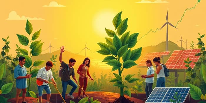 Ethical Investing: Aligning Values with Your Portfolio