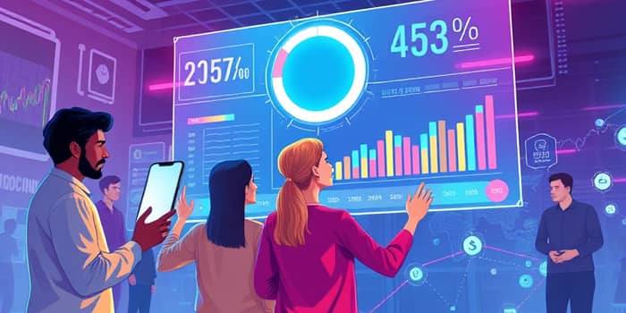 Personalized Finance: AI-Driven Solutions for Individual Needs