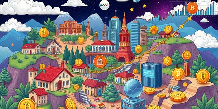 Beyond the Basics: Advanced Strategies for Wealth Growth