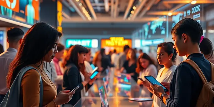 Customer Experience in FinTech: Designing for Delight