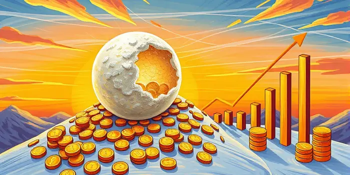 The Art of Compounding: Unlocking Long-Term Wealth