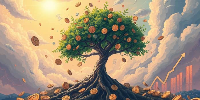 Crisis-Proofing Your Finances: Strategies for Uncertainty