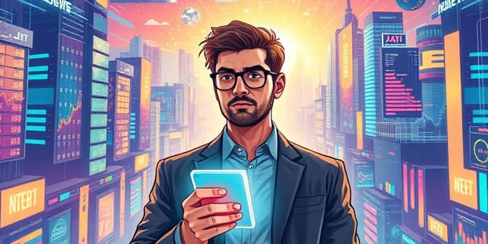 Innovations in Finance: Tools for the Modern Investor