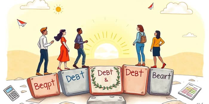 Debt Demystified: Managing and Eliminating What You Owe