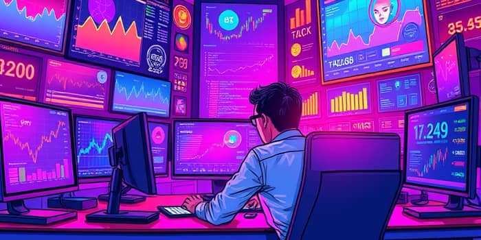 The Investor's Toolkit: Essential Resources for Success