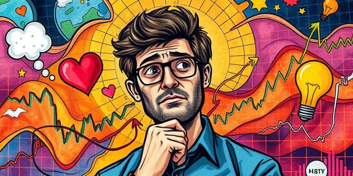 Behavioral Finance: How Emotions Affect Investment Decisions