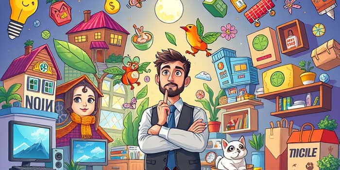 Beyond Stocks and Bonds: Exploring Niche Markets