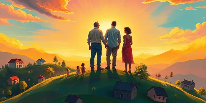 Building Generational Wealth: Leaving a Financial Legacy