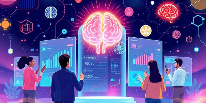 Behavioral Finance Tech: Understanding User Psychology for Better Products