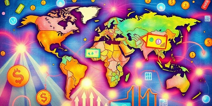 Global Markets Unpacked: Opportunities and Challenges