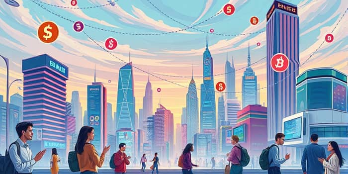 The Rise of Fintech: How Technology is Changing Banking