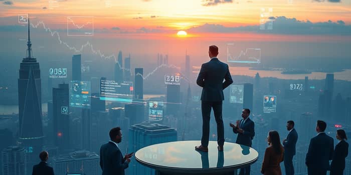 Unlocking Value: A Financial Leader's Blueprint