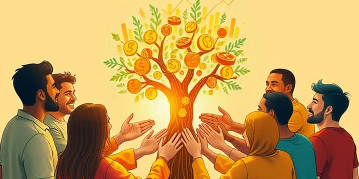 The Power of Financial Empathy: Stakeholder Relations