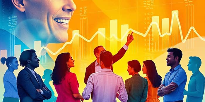 The Human Element of Financial Leadership