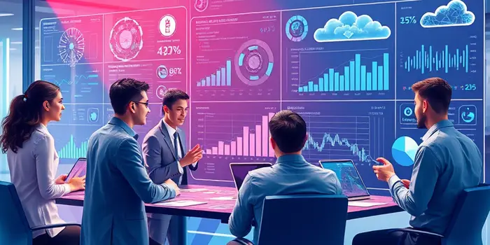 Future-Proofing Your Finance Department