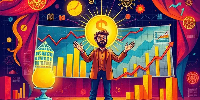 Crafting a Compelling Financial Narrative